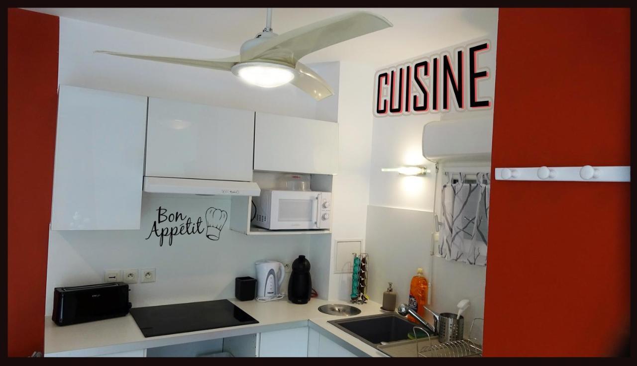 Appartement Avec Salle De Jeux Privee,10Min De Disney Transport En Commun 6 Couchages 샹틀루 앙 브리 외부 사진